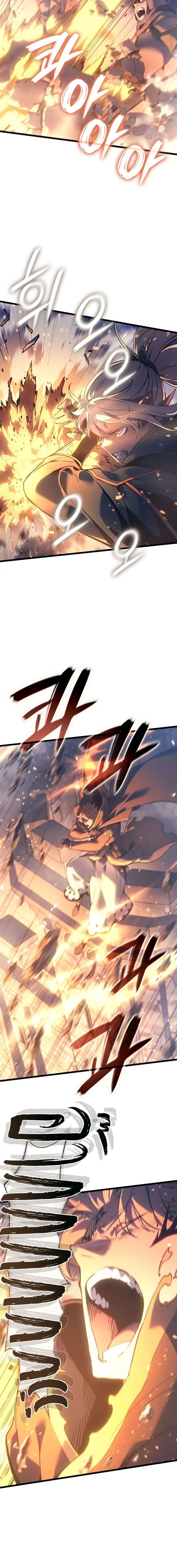 Read The Indomitable Martial King TH Manga Online