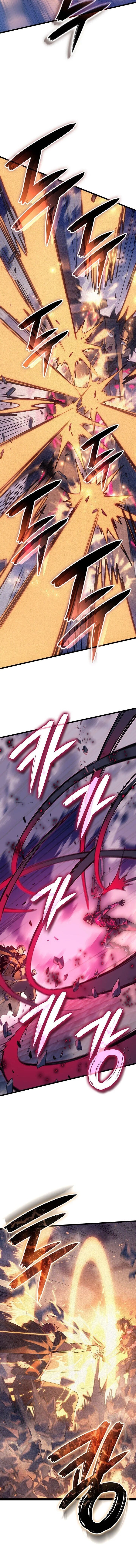 Read The Indomitable Martial King TH Manga Online