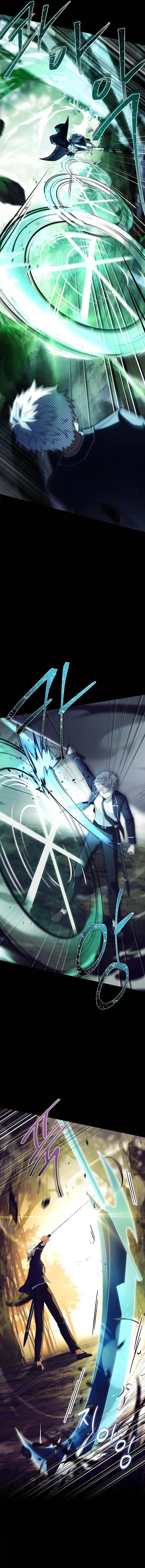 Read The Legendary Hero is an Academy Honors Student TH Manga Online