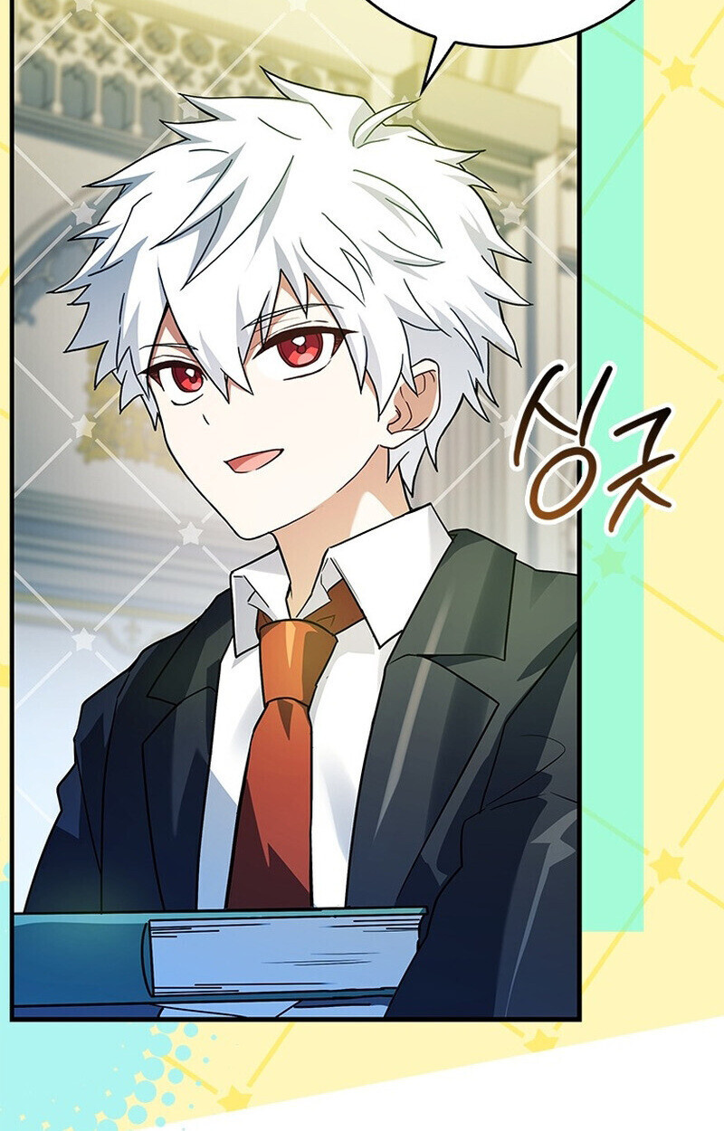 Read The Legendary Hero is an Academy Honors Student TH Manga Online