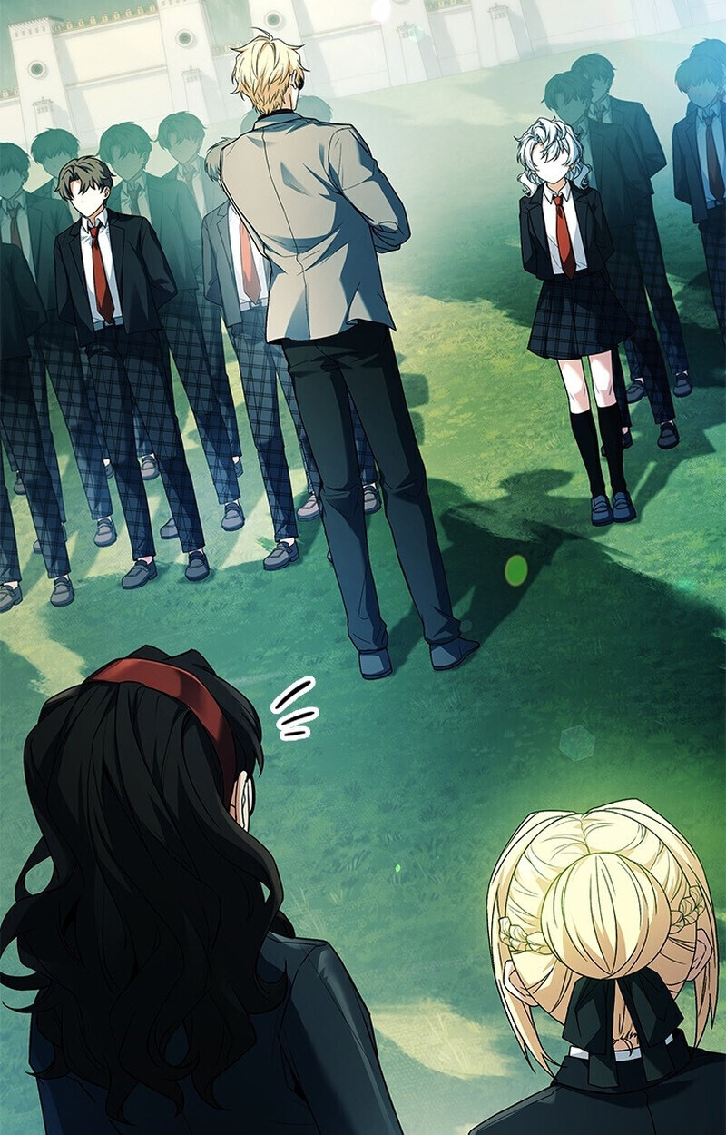 Read The Legendary Hero is an Academy Honors Student TH Manga Online