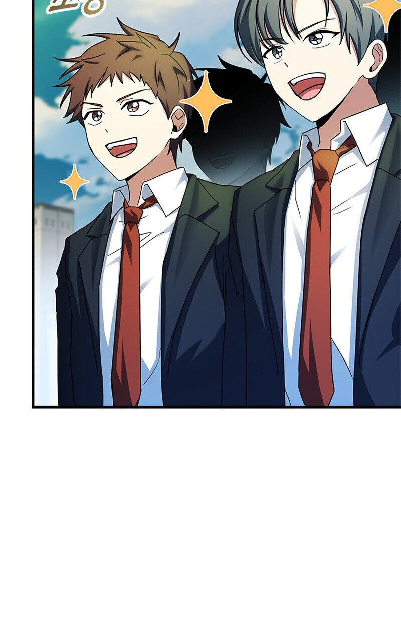 Read The Legendary Hero is an Academy Honors Student TH Manga Online