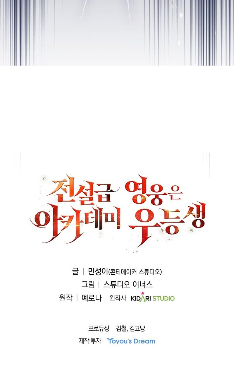 Read The Legendary Hero is an Academy Honors Student TH Manga Online