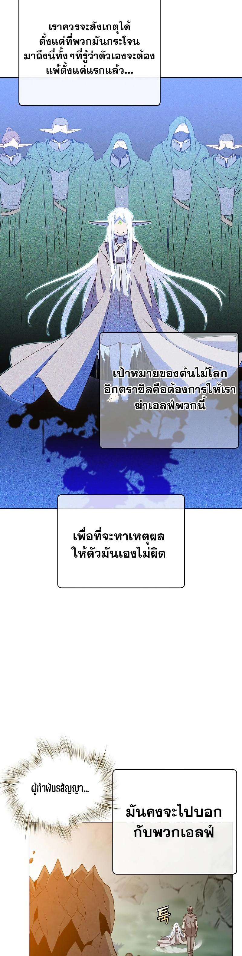 Read The Max Level Hero has Returned! TH Manga Online