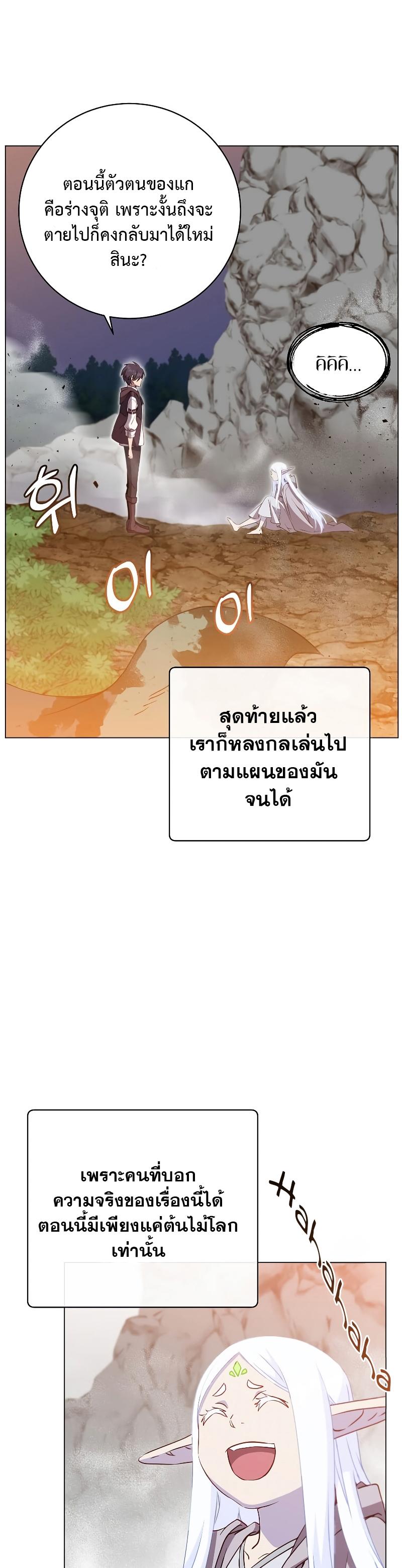 Read The Max Level Hero has Returned! TH Manga Online