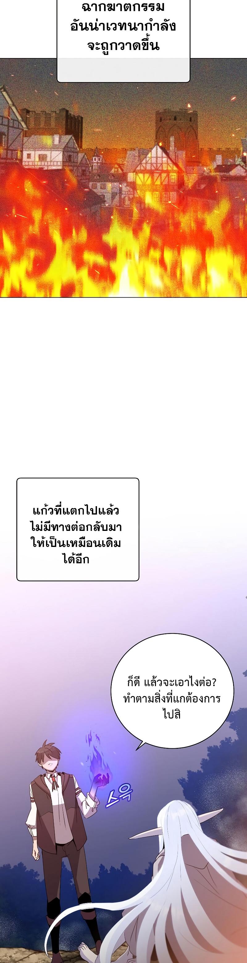 Read The Max Level Hero has Returned! TH Manga Online