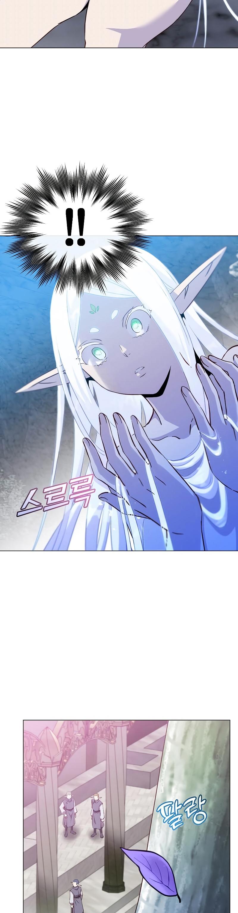 Read The Max Level Hero has Returned! TH Manga Online