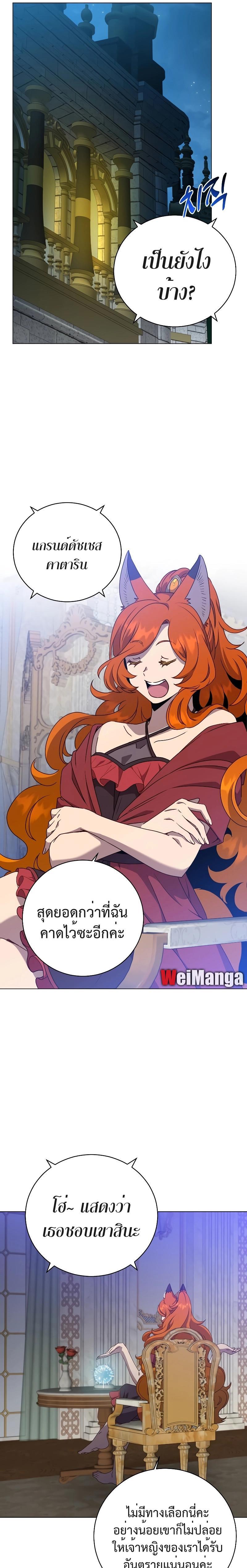 Read The Max Level Hero has Returned! TH Manga Online