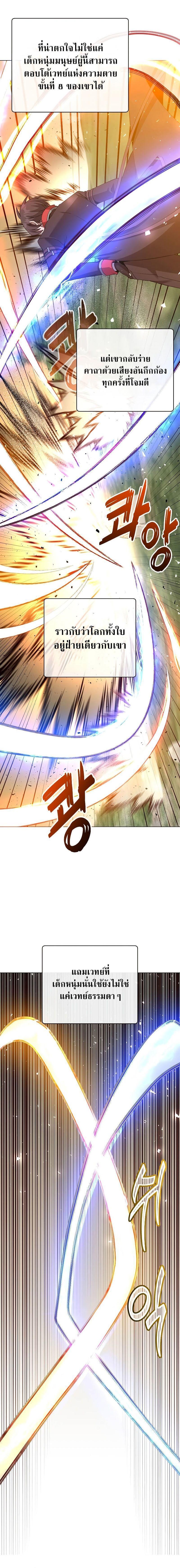 Read The Max Level Hero has Returned! TH Manga Online