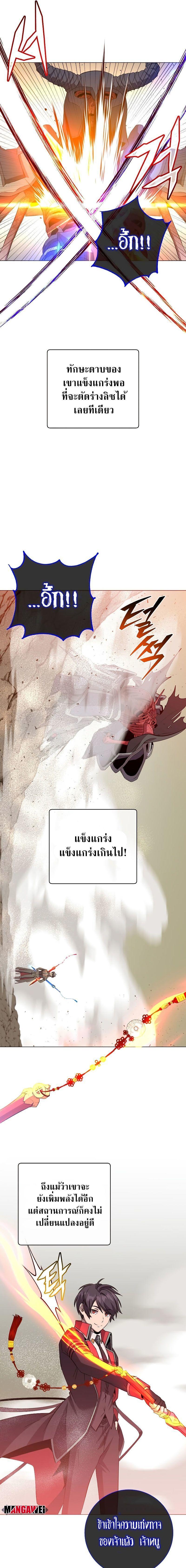 Read The Max Level Hero has Returned! TH Manga Online