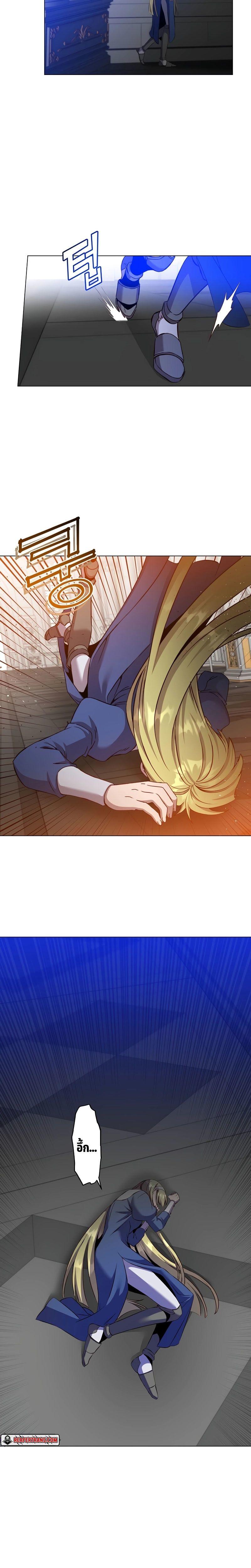 Read The Max Level Hero has Returned! TH Manga Online