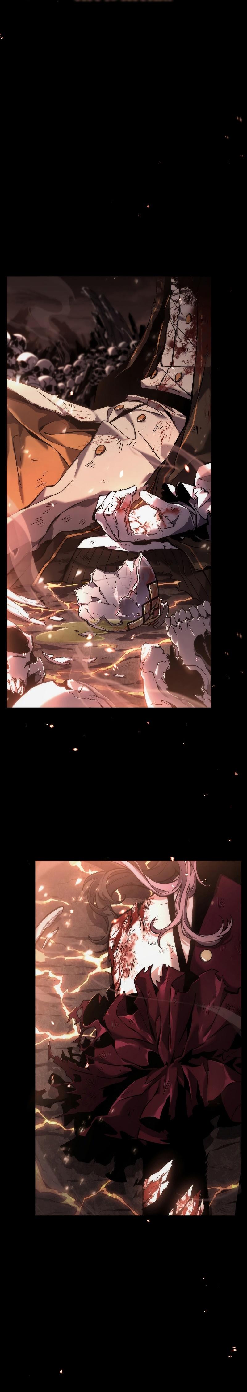 Read The Max-Level Player 100th Regression TH Manga Online