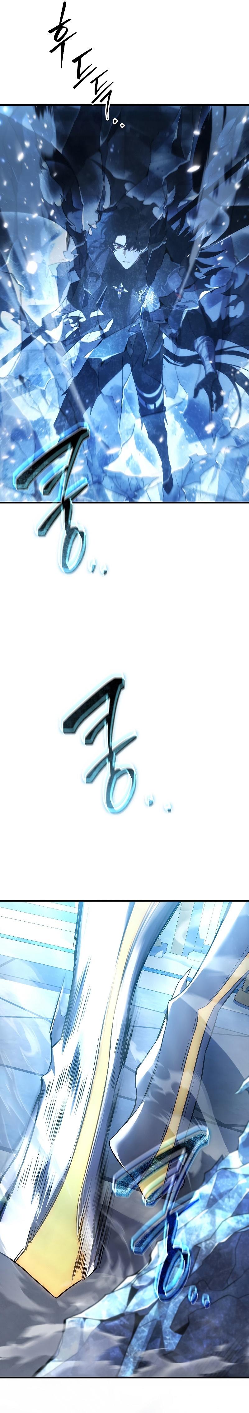 Read The Max-Level Player 100th Regression TH Manga Online