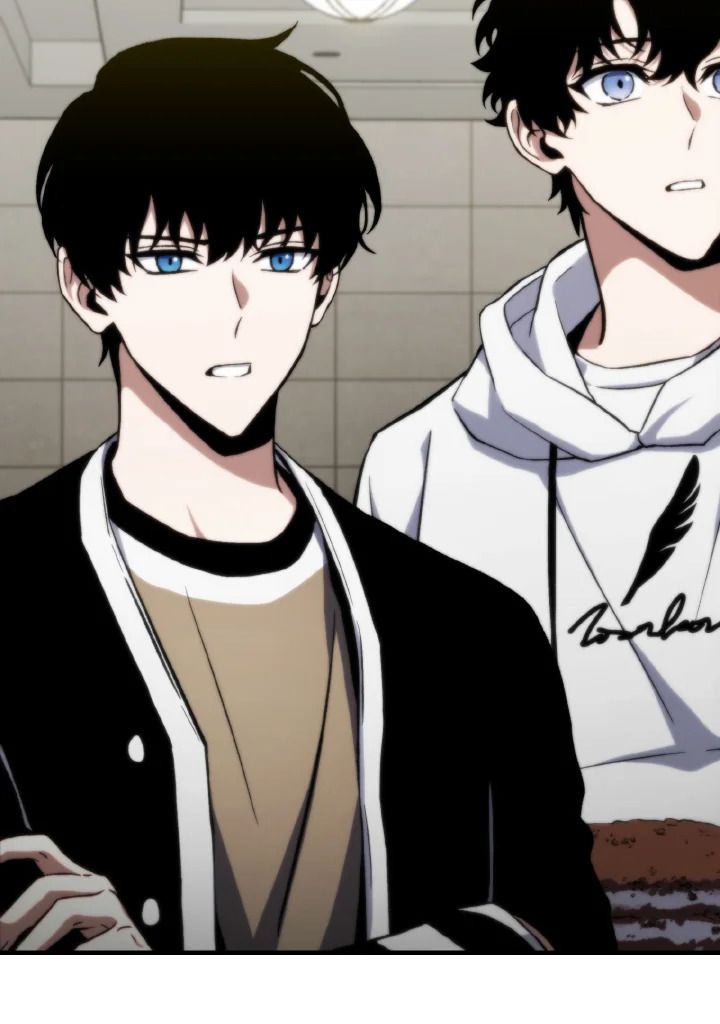 Read The Max-Level Player 100th Regression TH Manga Online