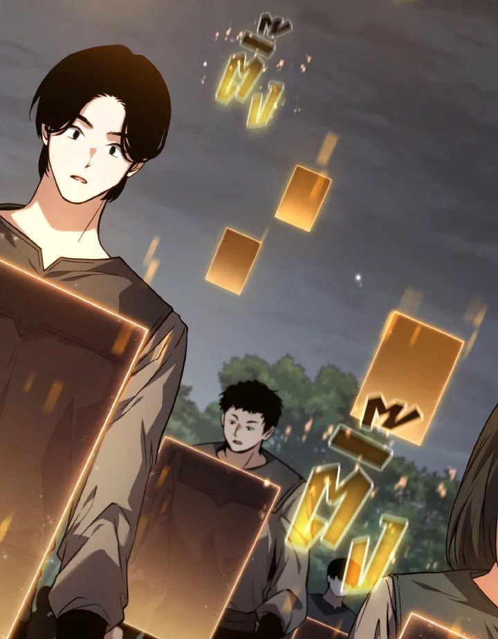 Read The Max-Level Player 100th Regression TH Manga Online