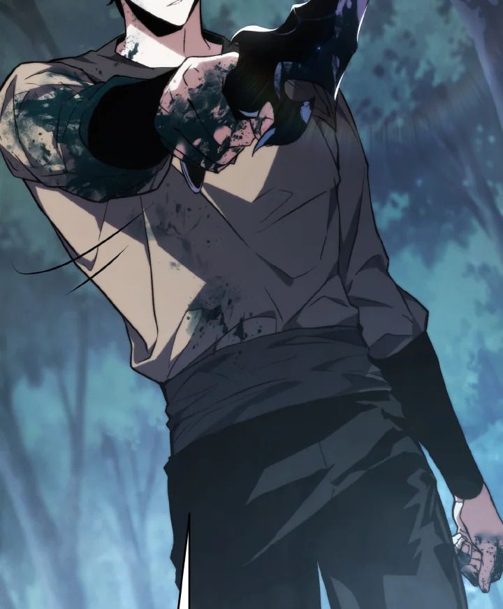 Read The Max-Level Player 100th Regression TH Manga Online