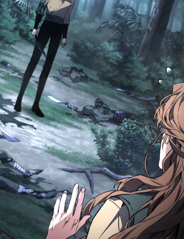 Read The Max-Level Player 100th Regression TH Manga Online