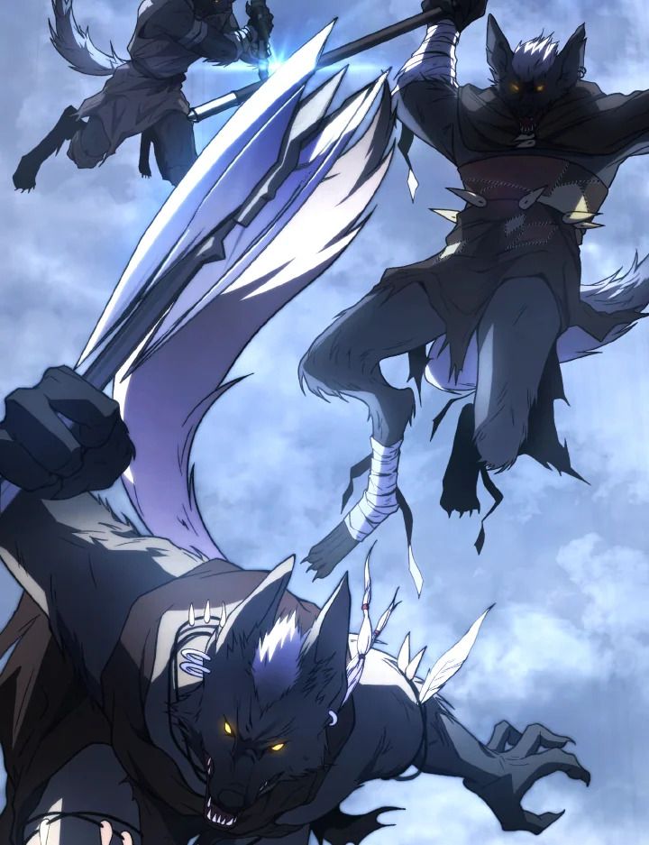 Read The Max-Level Player 100th Regression TH Manga Online