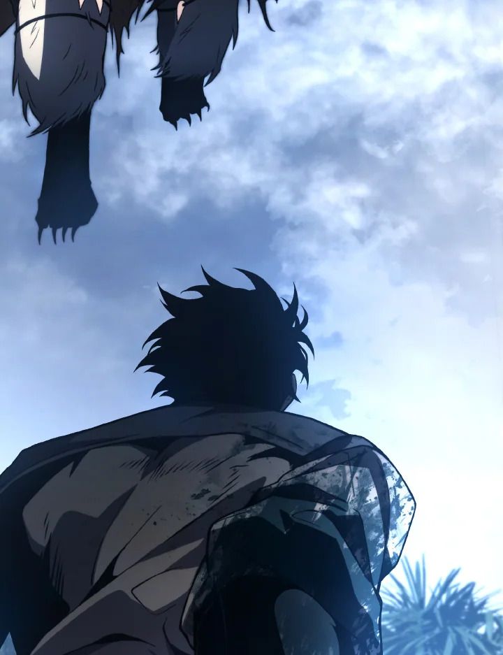 Read The Max-Level Player 100th Regression TH Manga Online