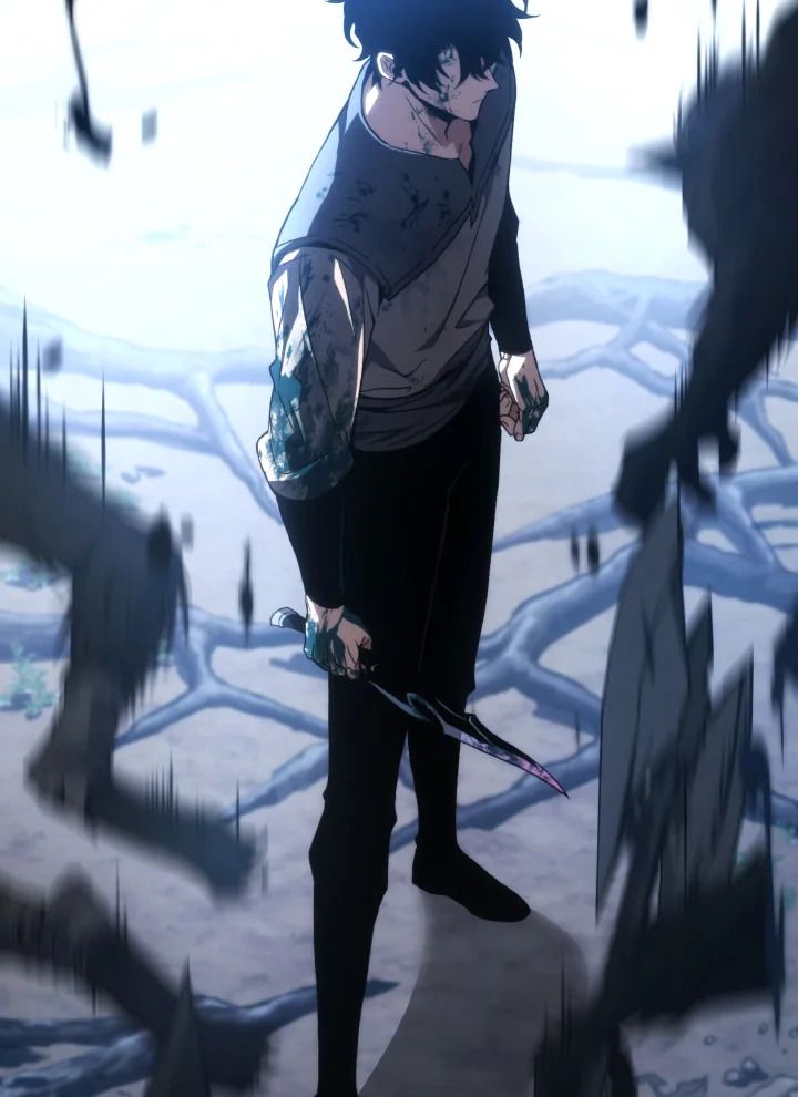 Read The Max-Level Player 100th Regression TH Manga Online