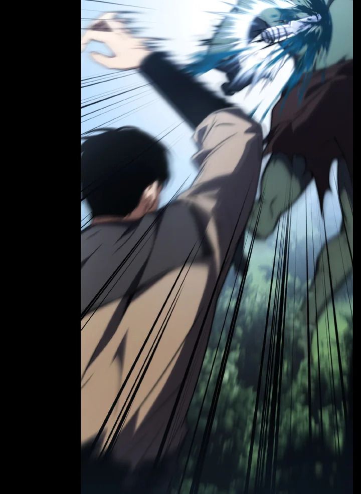 Read The Max-Level Player 100th Regression TH Manga Online