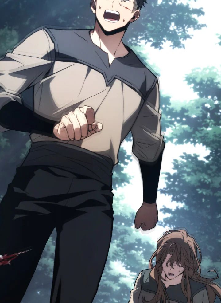 Read The Max-Level Player 100th Regression TH Manga Online