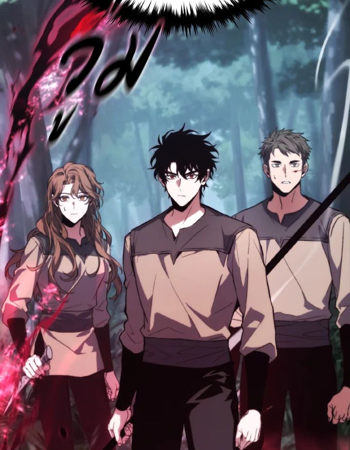 Read The Max-Level Player 100th Regression TH Manga Online