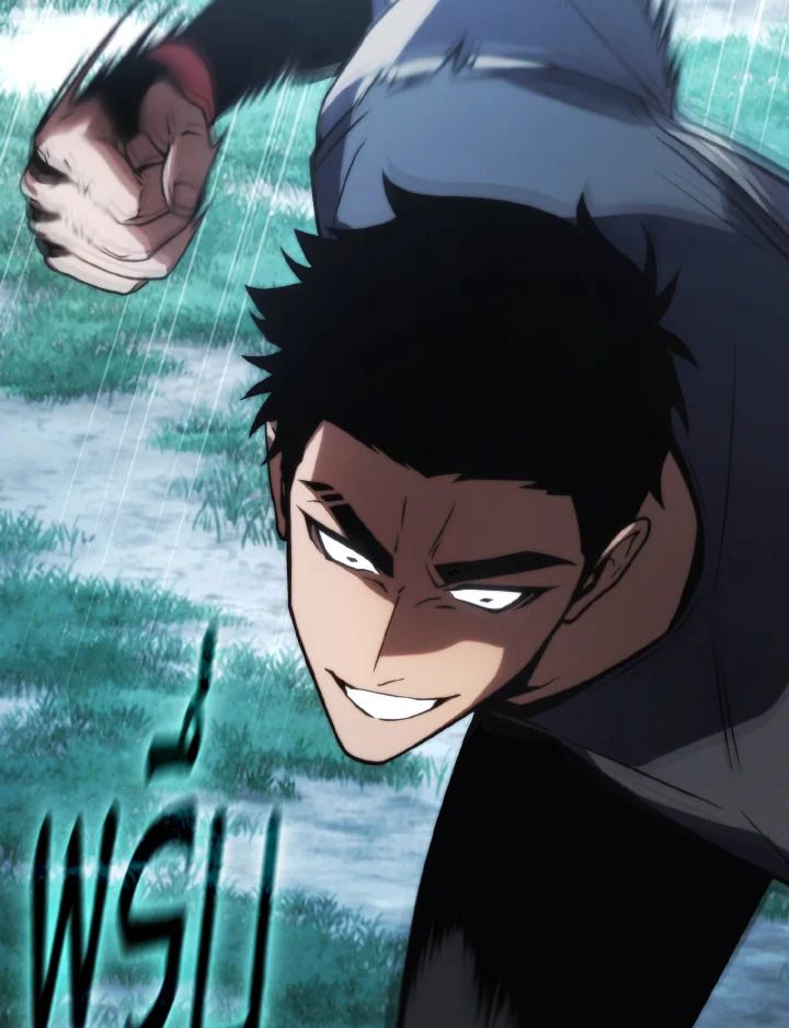 Read The Max-Level Player 100th Regression TH Manga Online