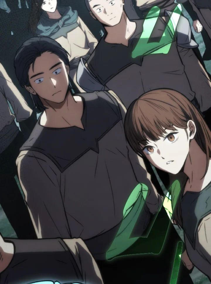 Read The Max-Level Player 100th Regression TH Manga Online