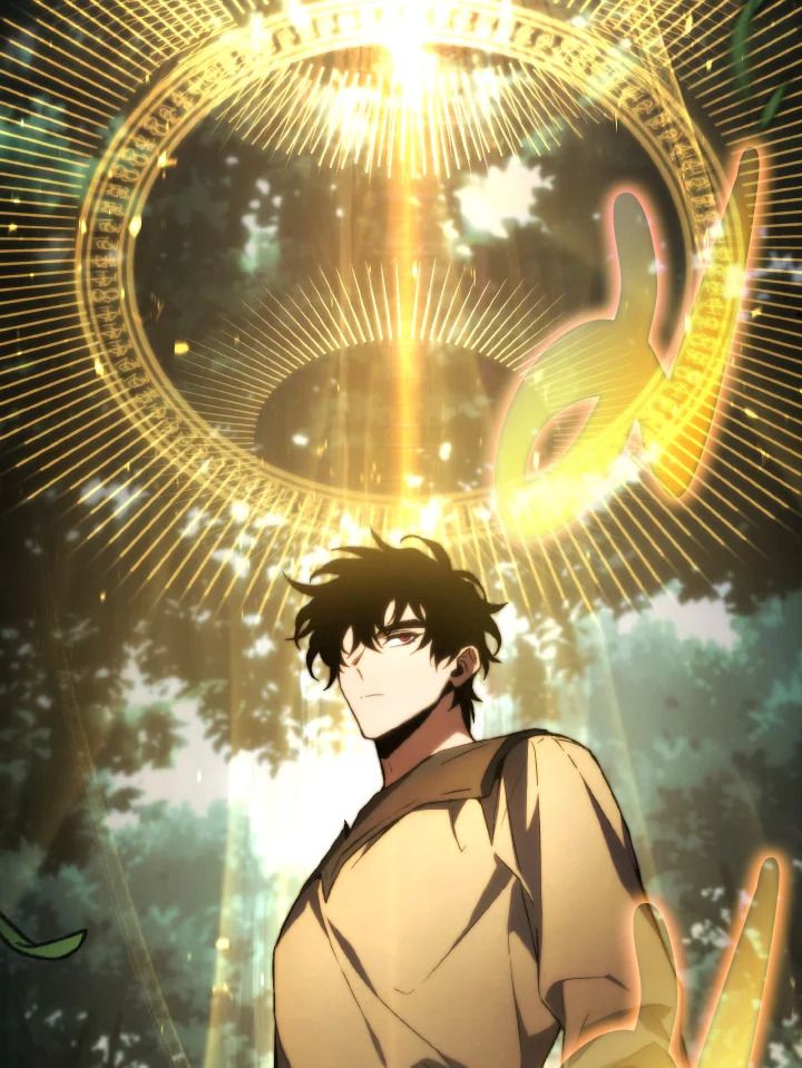 Read The Max-Level Player 100th Regression TH Manga Online