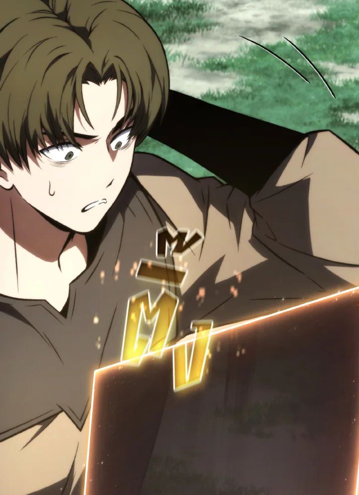 Read The Max-Level Player 100th Regression TH Manga Online