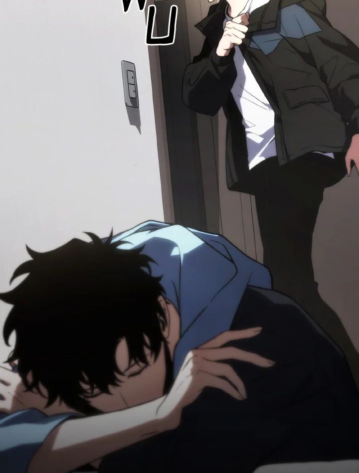 Read The Max-Level Player 100th Regression TH Manga Online