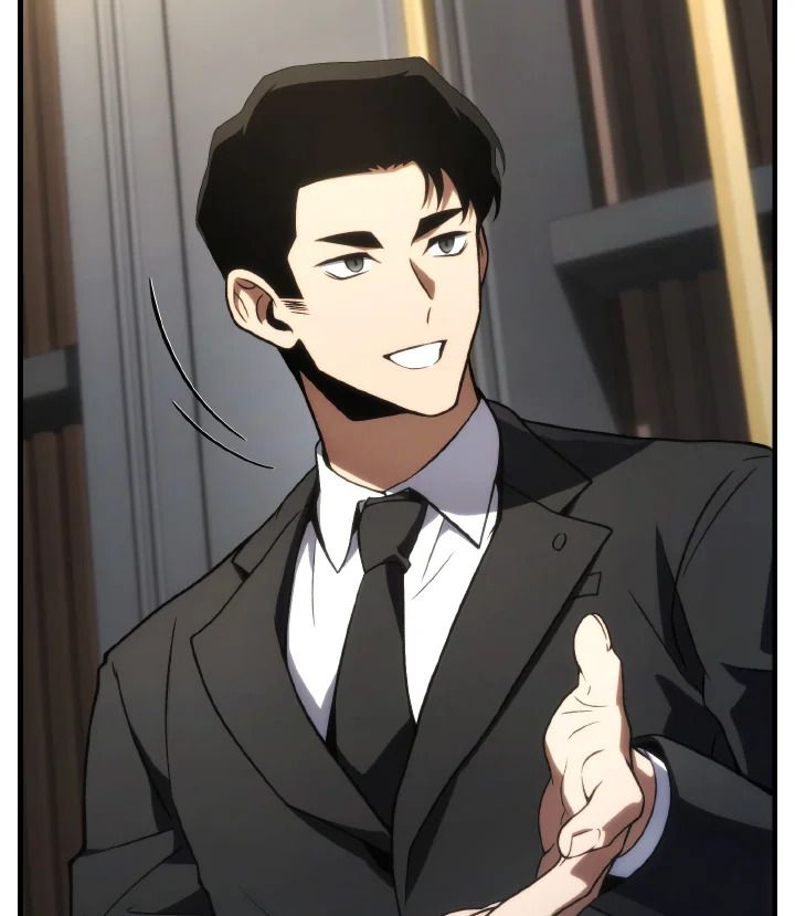 Read The Max-Level Player 100th Regression TH Manga Online