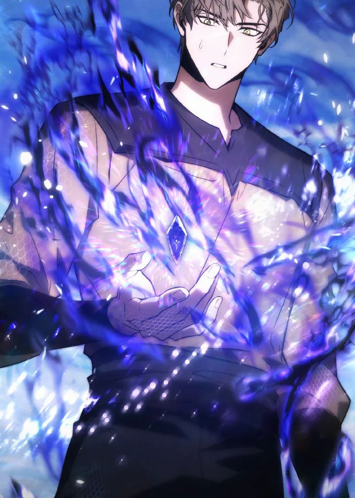 Read The Max-Level Player 100th Regression TH Manga Online