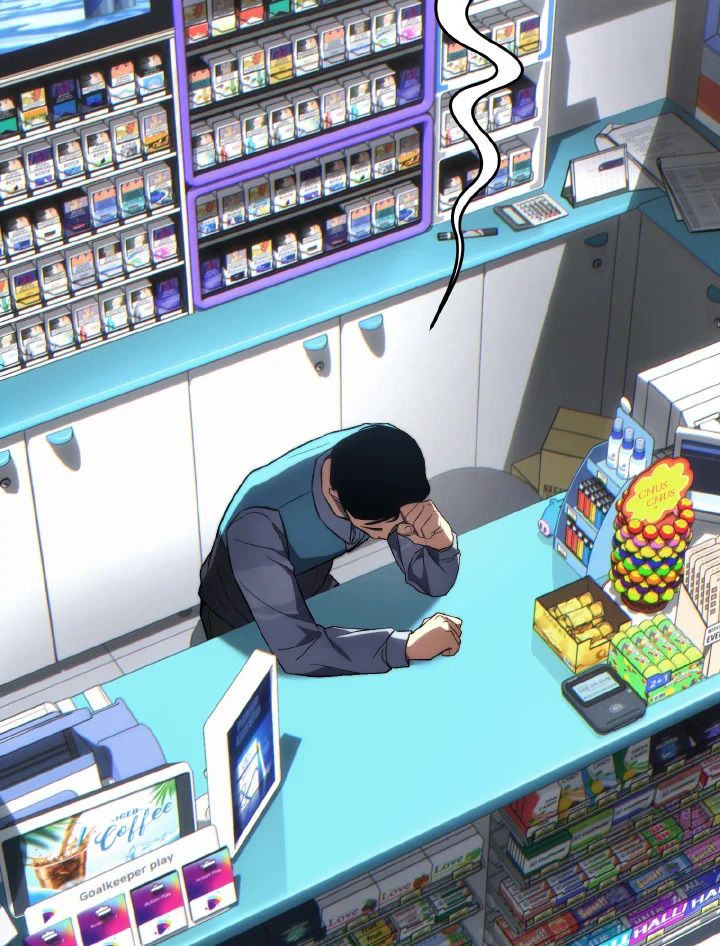 Read The Max-Level Player 100th Regression TH Manga Online