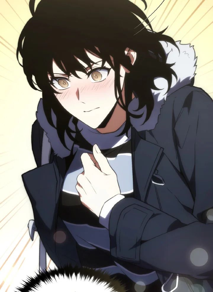 Read The Max-Level Player 100th Regression TH Manga Online