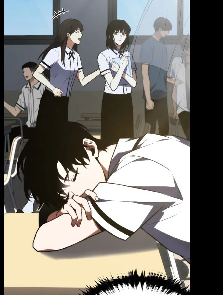 Read The Max-Level Player 100th Regression TH Manga Online