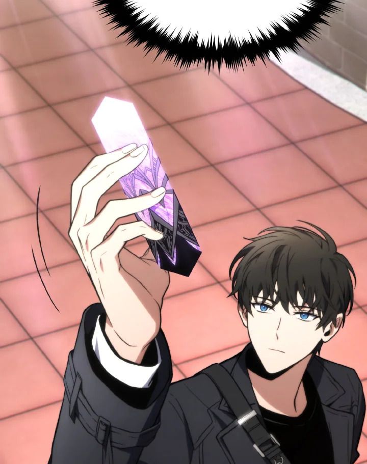 Read The Max-Level Player 100th Regression TH Manga Online