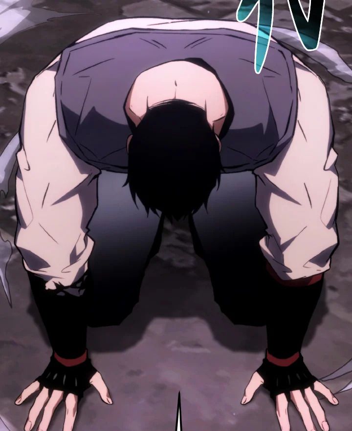 Read The Max-Level Player 100th Regression TH Manga Online