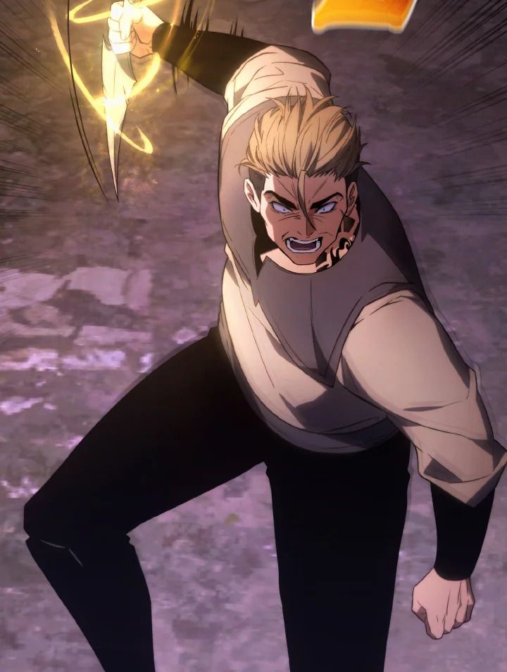 Read The Max-Level Player 100th Regression TH Manga Online