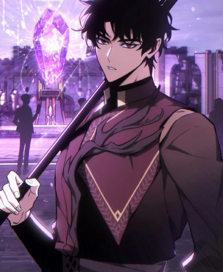 Read The Max-Level Player 100th Regression TH Manga Online