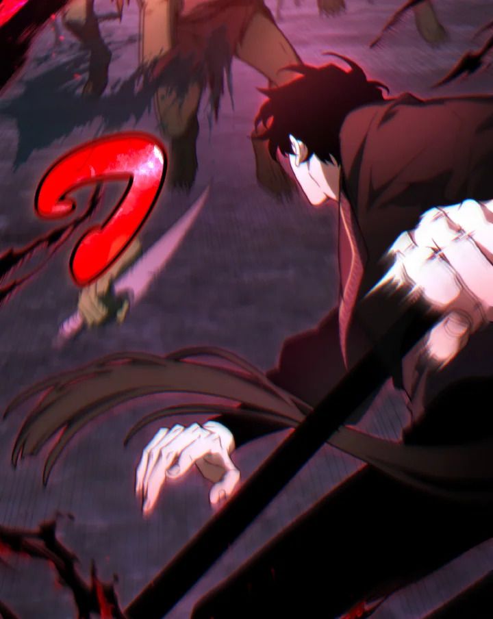 Read The Max-Level Player 100th Regression TH Manga Online