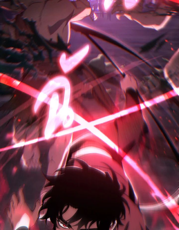 Read The Max-Level Player 100th Regression TH Manga Online