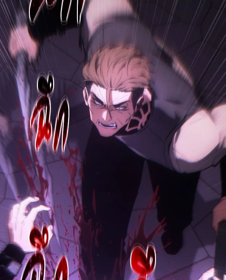 Read The Max-Level Player 100th Regression TH Manga Online