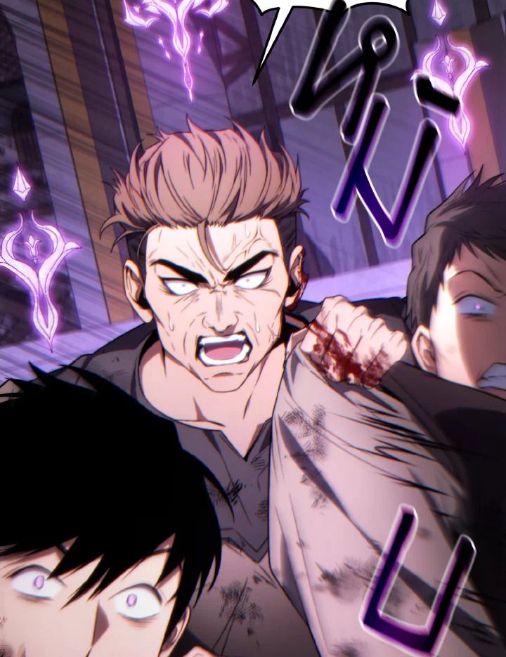 Read The Max-Level Player 100th Regression TH Manga Online