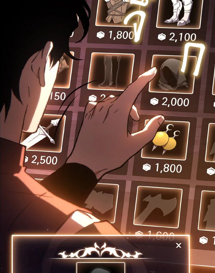 Read The Max-Level Player 100th Regression TH Manga Online