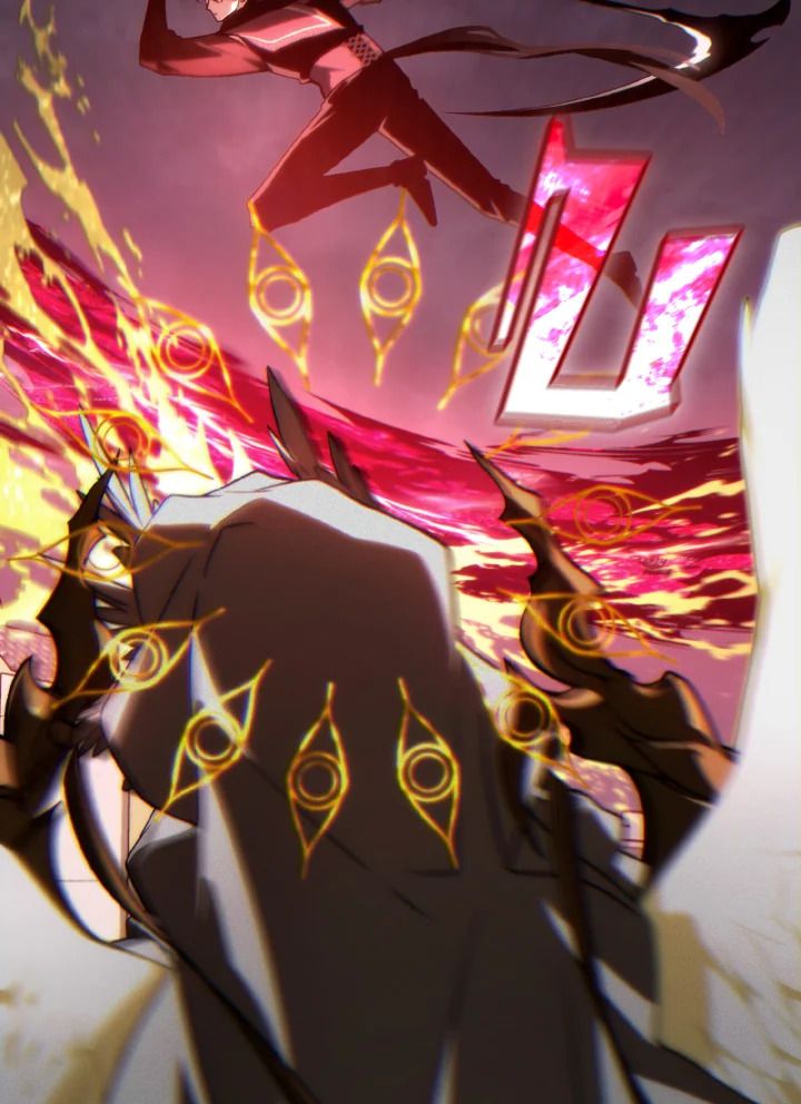 Read The Max-Level Player 100th Regression TH Manga Online