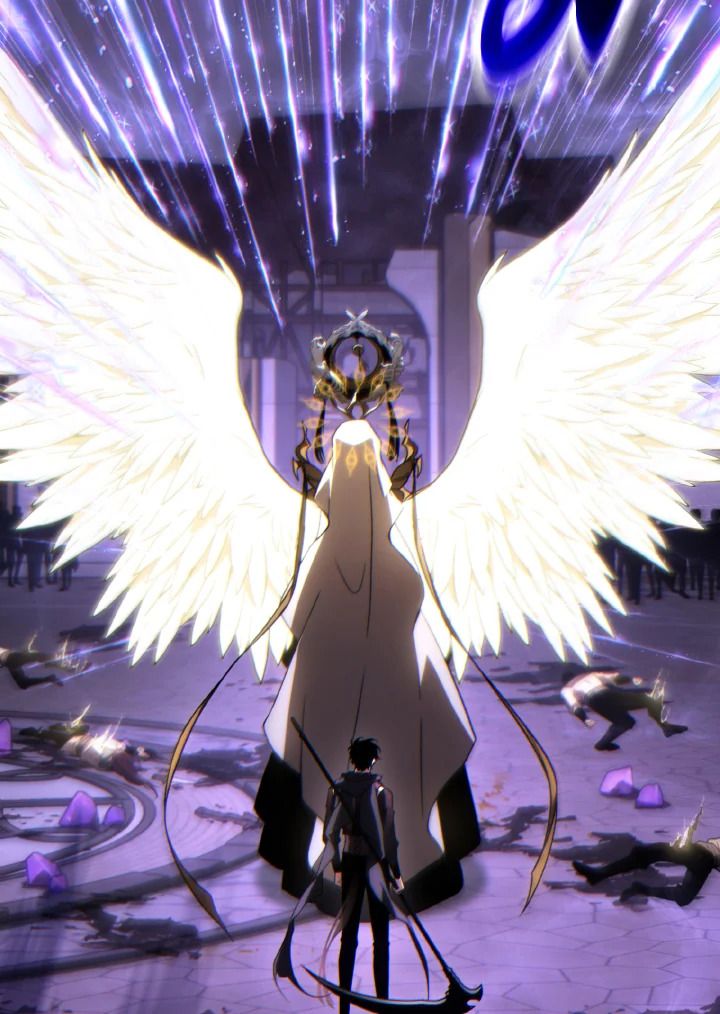 Read The Max-Level Player 100th Regression TH Manga Online