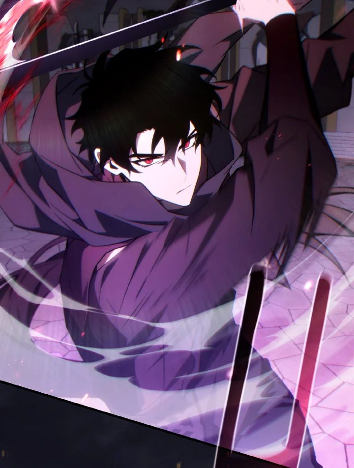 Read The Max-Level Player 100th Regression TH Manga Online