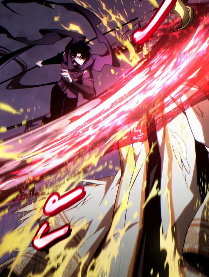 Read The Max-Level Player 100th Regression TH Manga Online